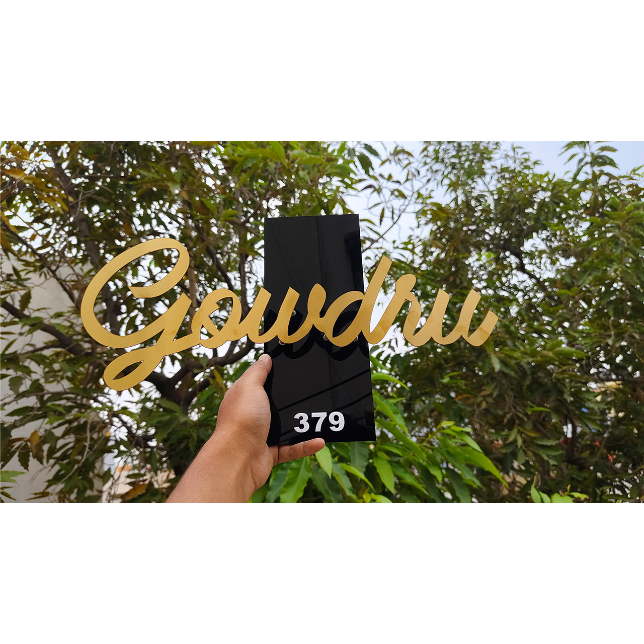 personalized cutout metal name plate with base imported black acrylic personalized cutout metal name plate with base imported black acrylic