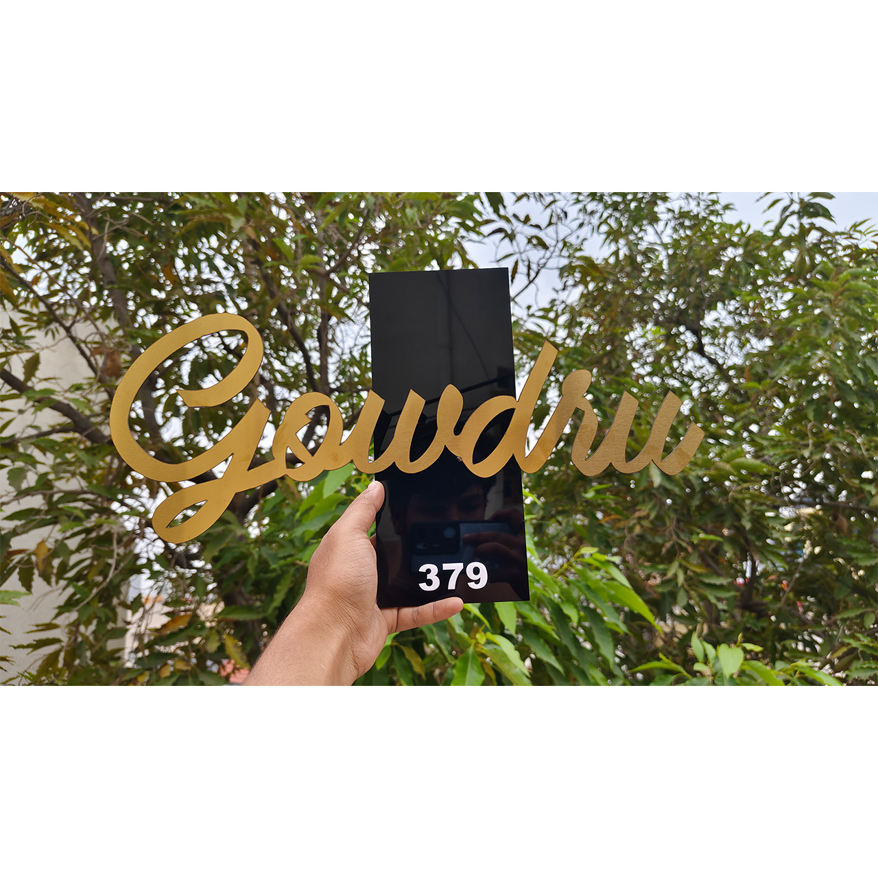 personalized cutout metal name plate with base imported black acrylic personalized cutout metal name plate with base imported black acrylic